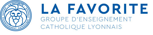 La Favorite - Groupe d'enseignement catholique Lyonnais